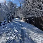 Apartment En Ubaye, Randonnees Et Nature *
