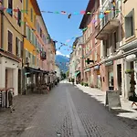 Apartment En Ubaye, Randonnees Et Nature