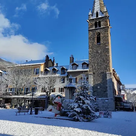 Apartment En Ubaye, Randonnees Et Nature *