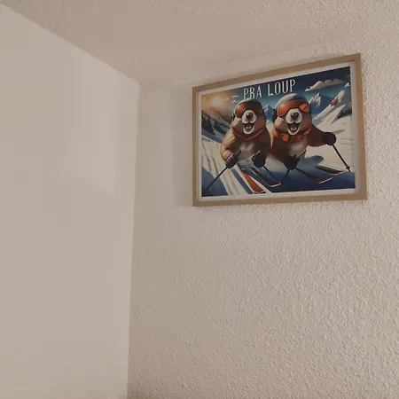 Au Coeur De L'ubaye - Et Randonnees Apartmán