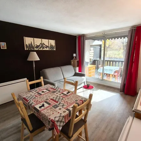 En Ubaye, Randonnees Et Nature Apartment *