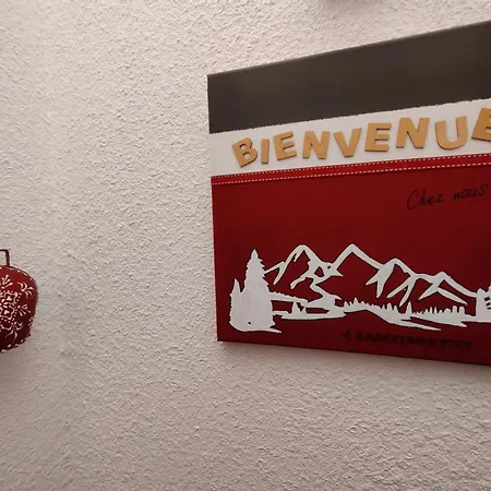 Au Coeur De L'ubaye - Et Randonnees