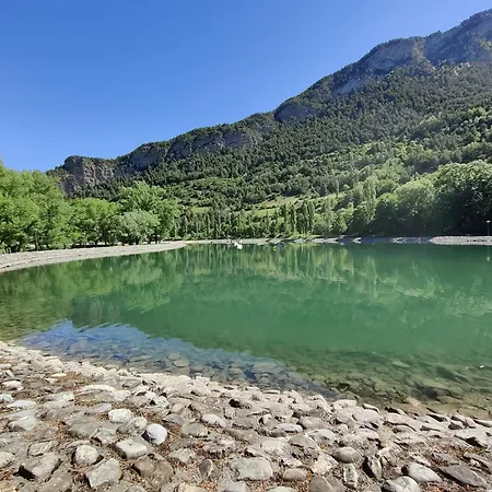 En Ubaye, Randonnees Et Nature Barcelonnette