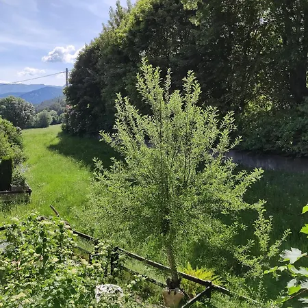 Au Coeur De L'ubaye - Et Randonnees * Barcelonnette