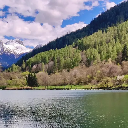 En Ubaye, Randonnees Et Nature *