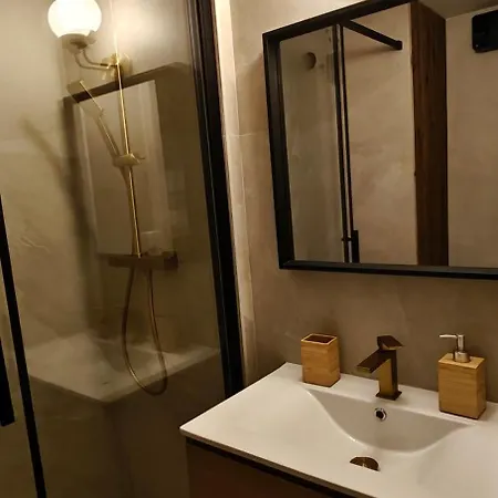 Apartment En Ubaye, Randonnees Et Nature *