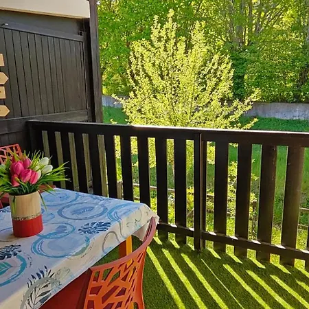 Apartment En Ubaye, Randonnees Et Nature *
