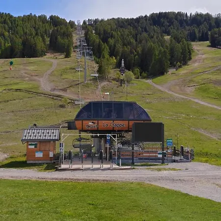 Apartment En Ubaye, Randonnees Et Nature