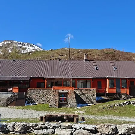 Apartment En Ubaye, Randonnees Et Nature