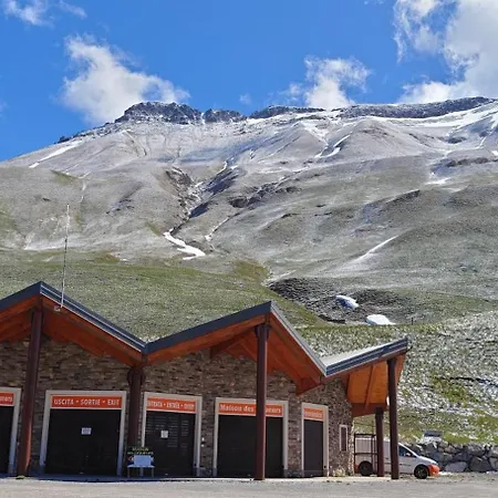 Apartment En Ubaye, Randonnees Et Nature *