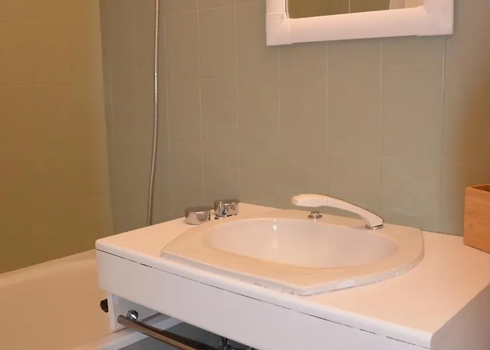 Apartmán Au Coeur De L'ubaye - Et Randonnees Barcelonnette