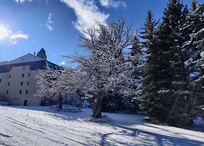 Au Coeur De L'ubaye - Et Randonnees