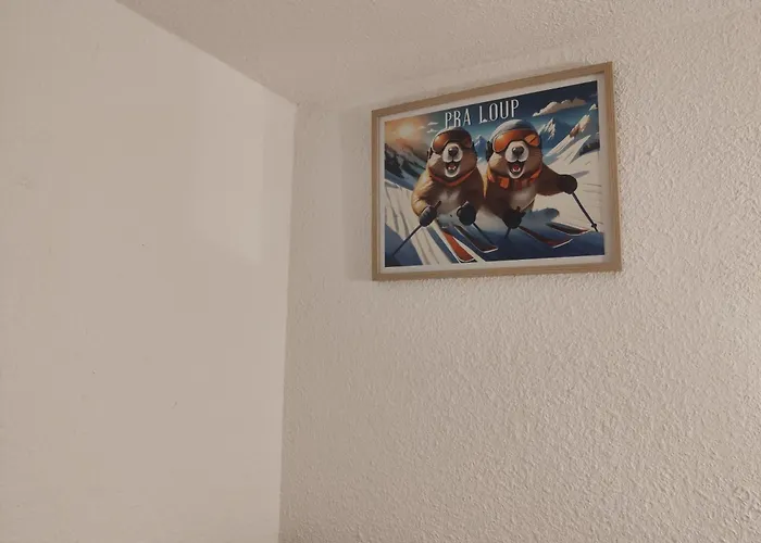 Au Coeur De L'ubaye - Et Randonnees Apartmán