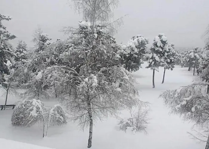 Au Coeur De L'ubaye - Et Randonnees *