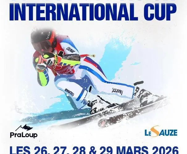 Apartmán Au Coeur De L'ubaye - Et Randonnees *